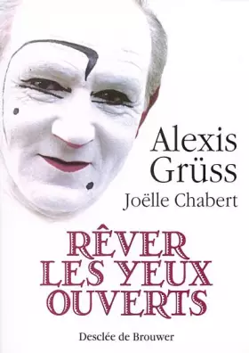 Couverture du produit · Rêver les yeux ouverts