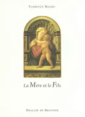 Couverture du produit · La Mère et le fils