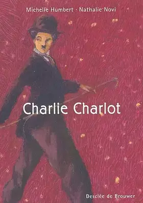 Couverture du produit · Charlie Charlot