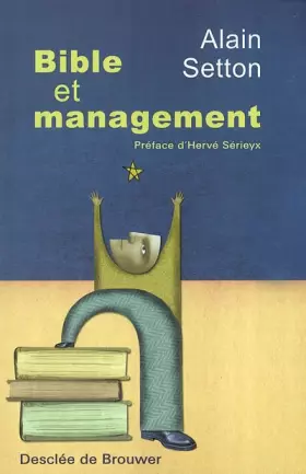 Couverture du produit · Bible et Management