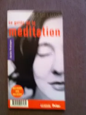 Couverture du produit · A.r.-h.s. :  le guide de la méditation