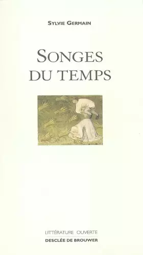 Couverture du produit · Songes du temps