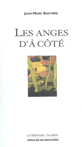 Couverture du produit · Les anges d'à côté
