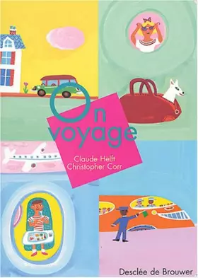Couverture du produit · On voyage
