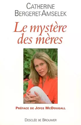 Couverture du produit · Le mystère des mères