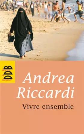 Couverture du produit · Vivre ensemble