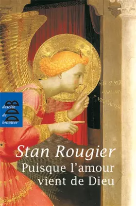 Couverture du produit · Puisque l'amour vient de Dieu