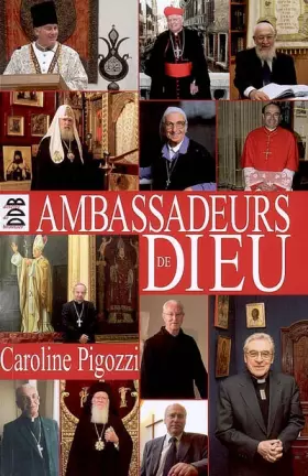 Couverture du produit · Ambassadeurs de Dieu