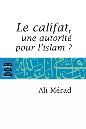 Couverture du produit · Le Califat