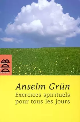 Couverture du produit · Exercices spirituels pour tous les jours