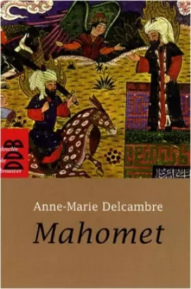 Couverture du produit · Mahomet