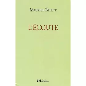 Couverture du produit · L'écoute