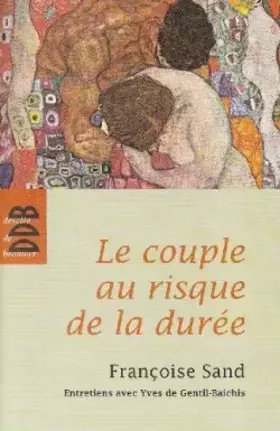 Couverture du produit · Le Couple au risque de la durée (Ned)