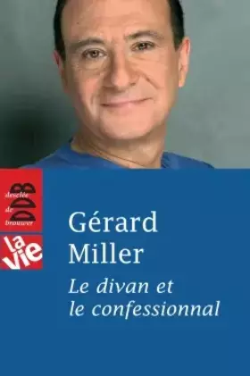 Couverture du produit · Le divan et le confessionnal