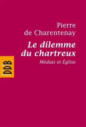 Couverture du produit · Le dilemme du chartreux