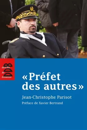 Couverture du produit · Préfet des autres