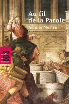 Couverture du produit · Au fil de la Parole