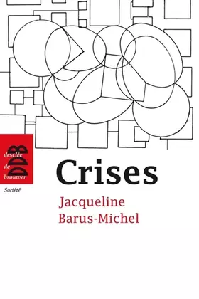 Couverture du produit · Crises