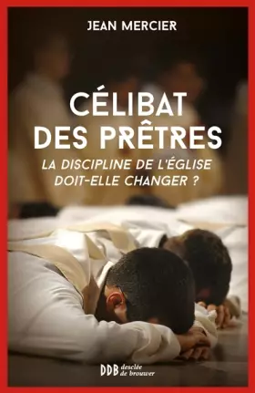 Couverture du produit · Célibat des prêtres