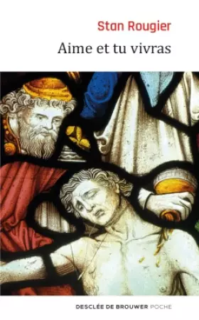 Couverture du produit · Aime et tu vivras