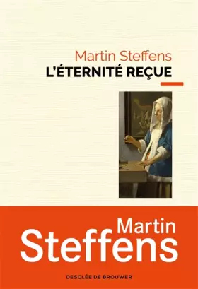 Couverture du produit · L'Éternité reçue: Si vous avez peur de la mort