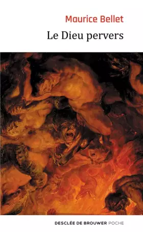 Couverture du produit · Le Dieu pervers