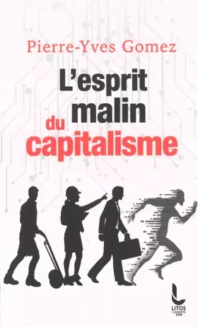Couverture du produit · L'esprit malin du capitalisme