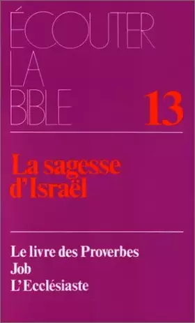 Couverture du produit · Livres du désert