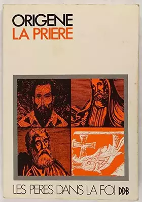 Couverture du produit · La Prière