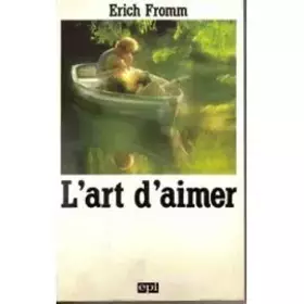 Couverture du produit · L'art d'aimer