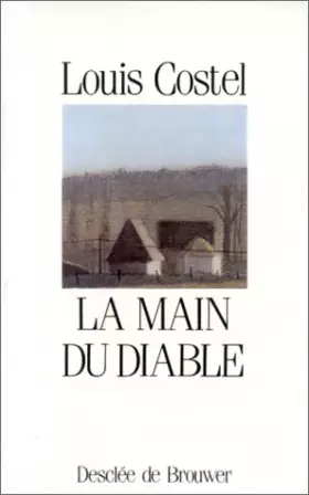 Couverture du produit · La Main du diable