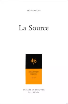 Couverture du produit · La Source