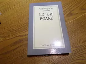 Couverture du produit · Le juif égaré