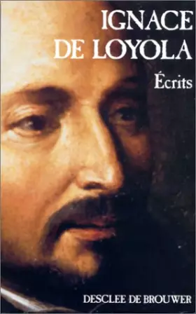 Couverture du produit · Ecrits