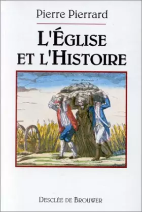 Couverture du produit · L'église et l'histoire