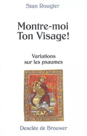 Couverture du produit · Montre-moi ton visage !
