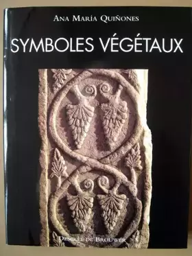 Couverture du produit · Les symboles végétaux