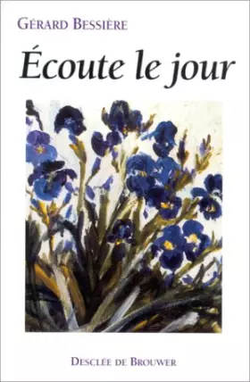 Couverture du produit · Ecoute le jour