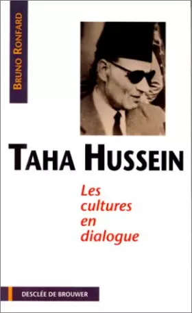 Couverture du produit · Taha Hussein