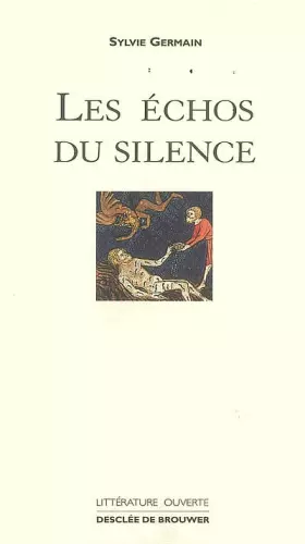 Couverture du produit · Les échos du silence