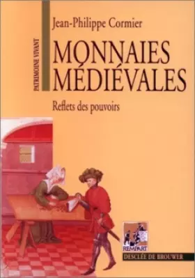 Couverture du produit · Monnaies médiévales