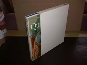 Couverture du produit · Quattrocento