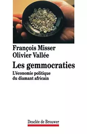 Couverture du produit · Les gemmocraties