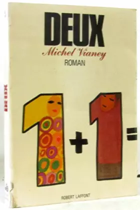 Couverture du produit · Deux