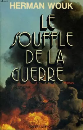 Couverture du produit · Le Souffle de la guerre, tome 1