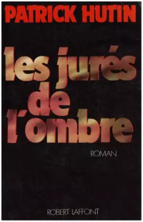 Couverture du produit · Les jurés de l'ombre