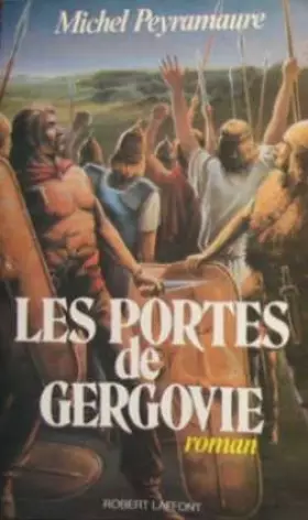 Couverture du produit · Les Portes de Gergovie