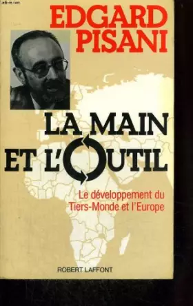 Couverture du produit · MAIN ET L OUTIL