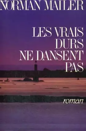Couverture du produit · Les vrais durs ne dansent pas
