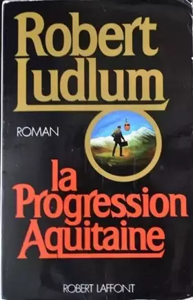 Couverture du produit · La Progression Aquitaine